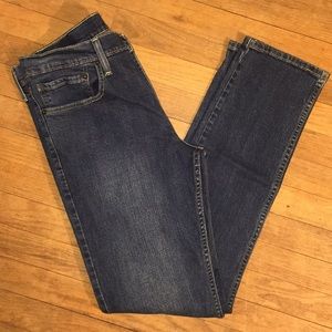 Levi’s Jeans